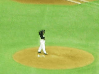 川崎憲次郎