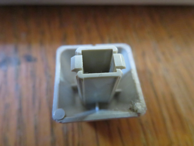 HHKB Liteの清掃