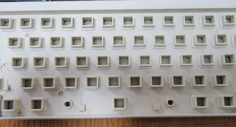HHKB Liteの清掃